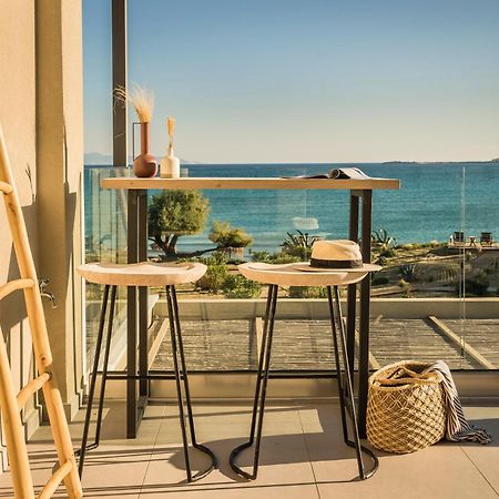 Grand Blue Beach Residences Lixouri Dış mekan fotoğraf