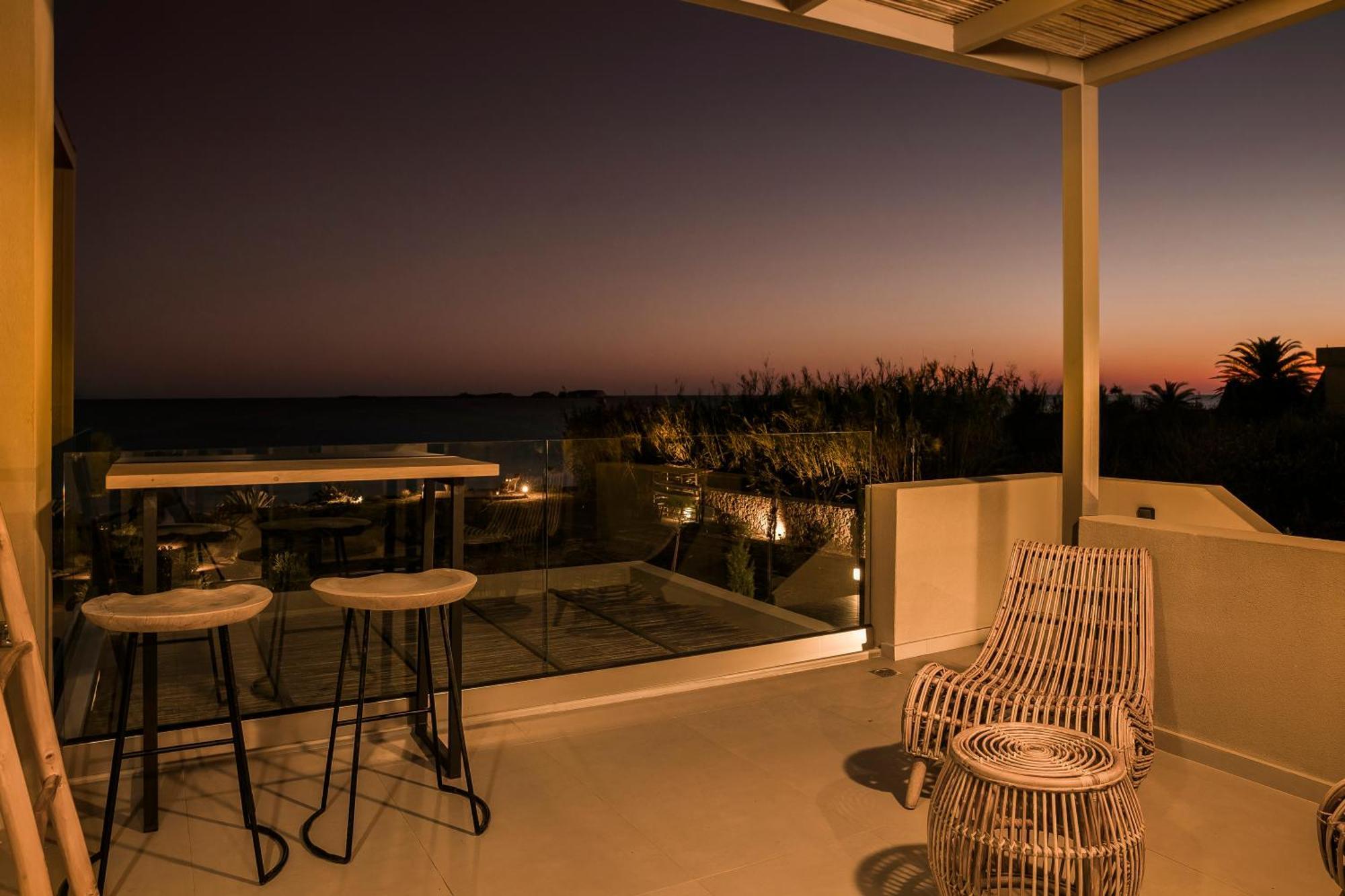 Grand Blue Beach Residences Lixouri Dış mekan fotoğraf