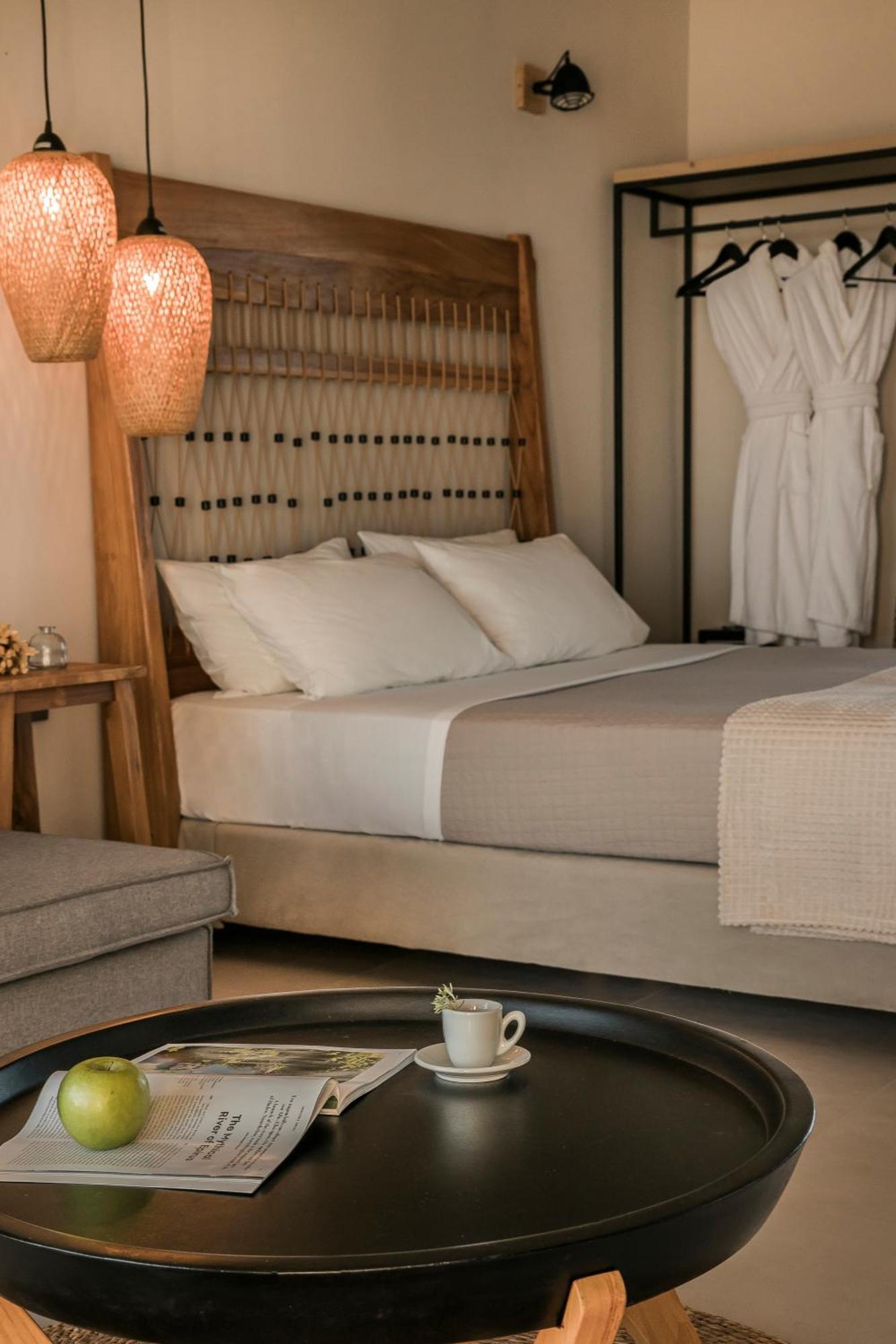 Grand Blue Beach Residences Lixouri Dış mekan fotoğraf