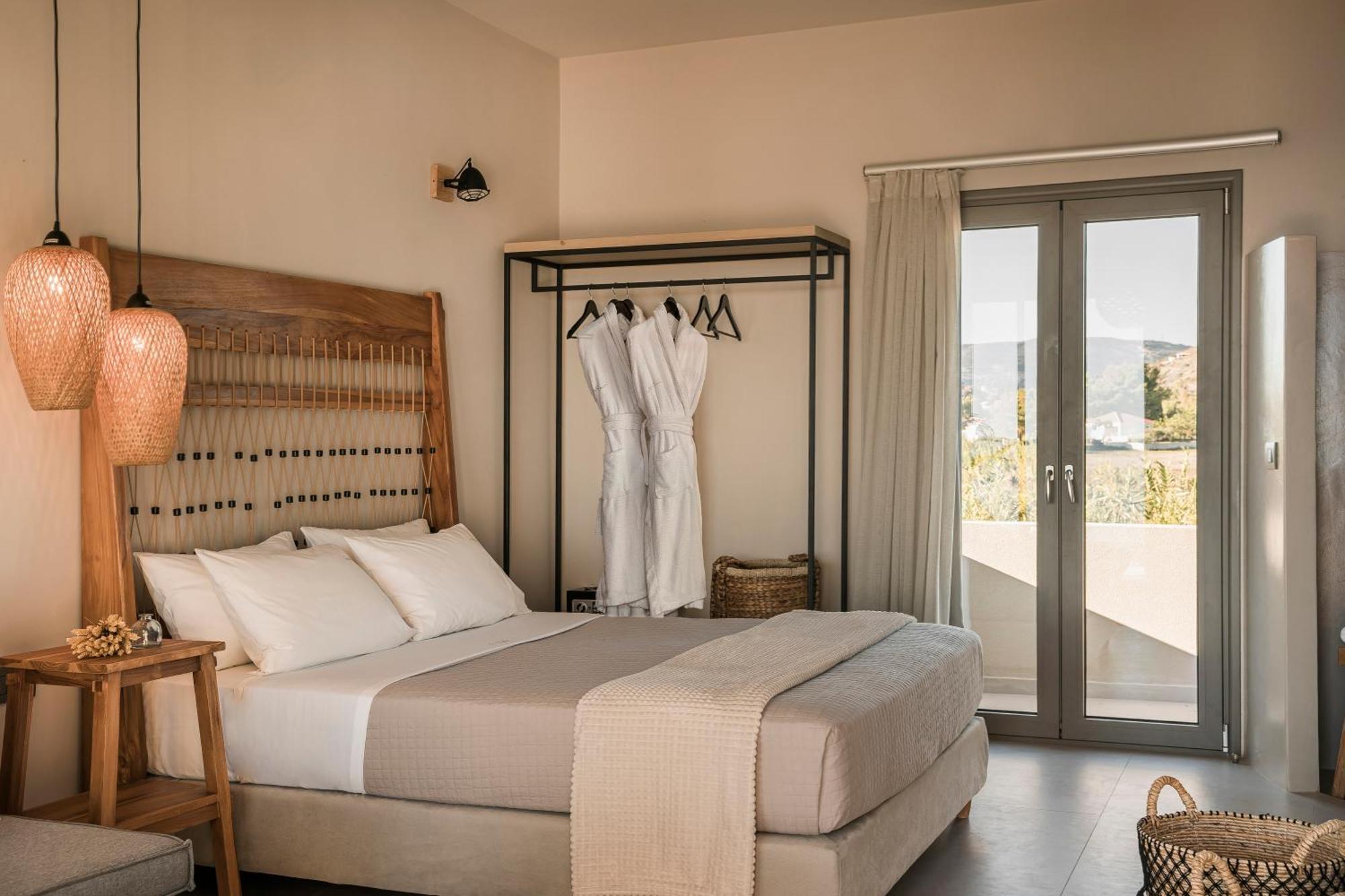 Grand Blue Beach Residences Lixouri Dış mekan fotoğraf
