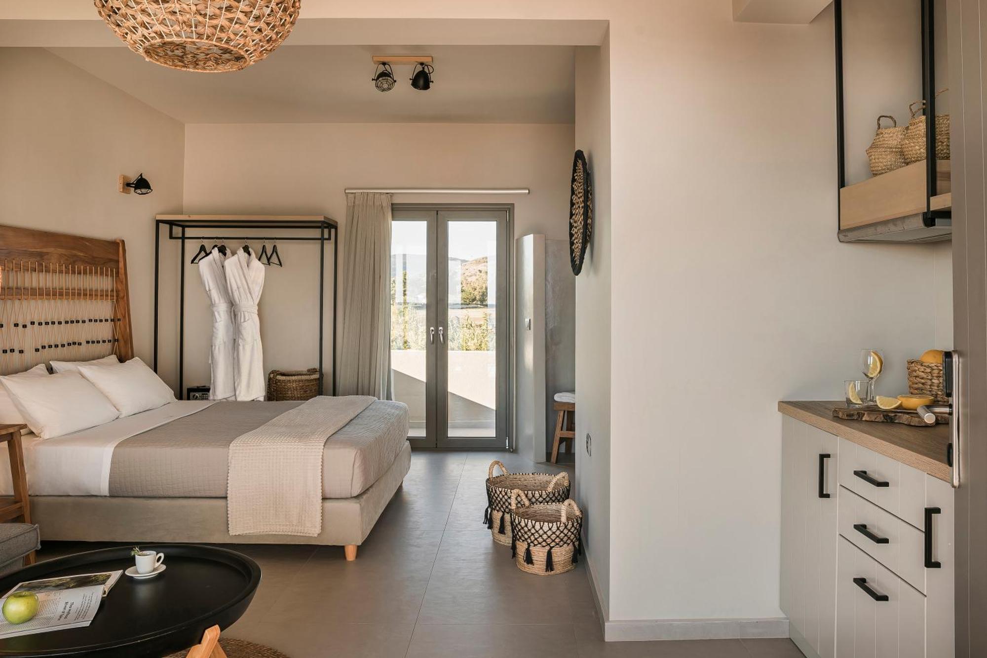 Grand Blue Beach Residences Lixouri Dış mekan fotoğraf