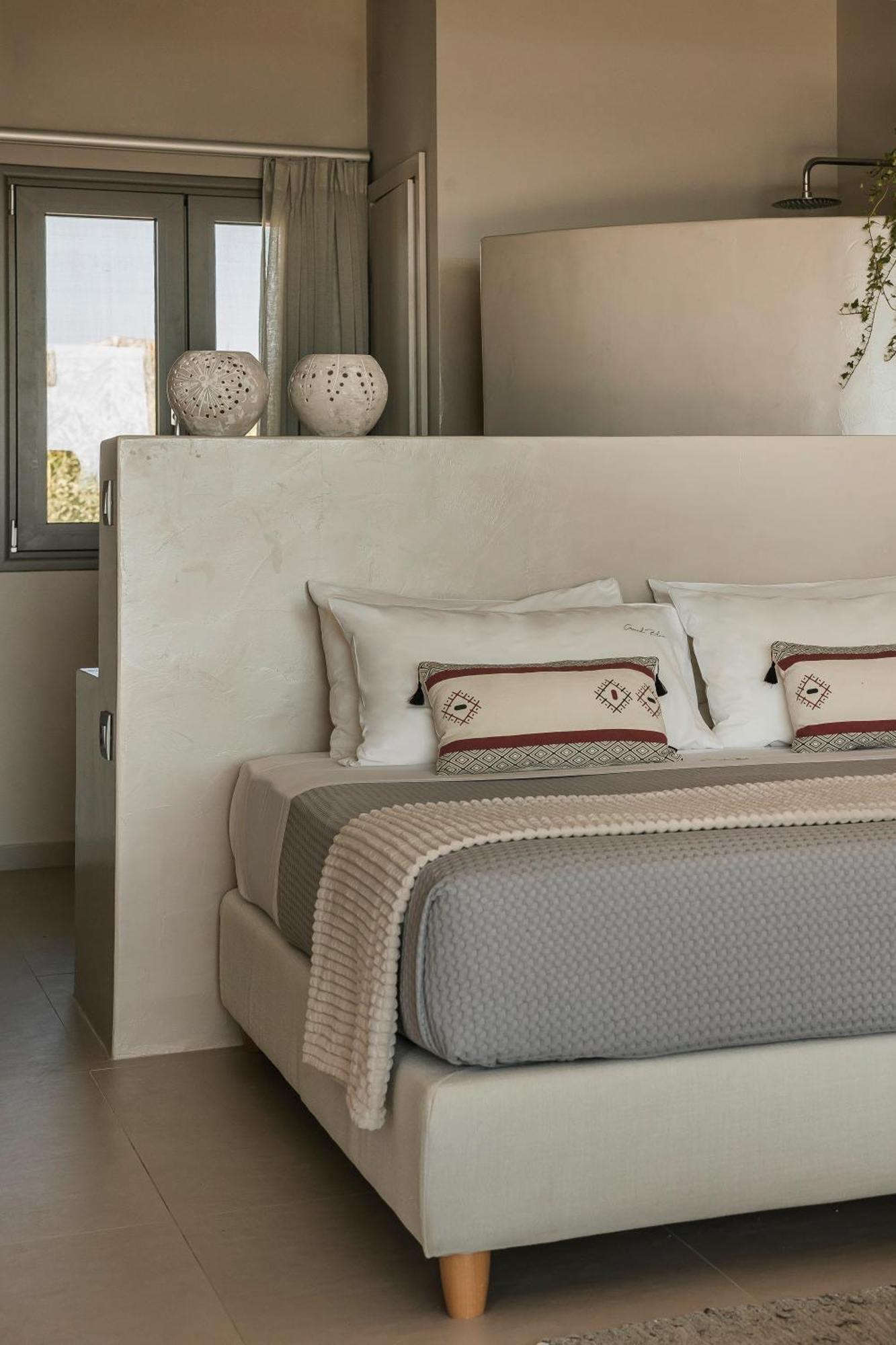 Grand Blue Beach Residences Lixouri Dış mekan fotoğraf