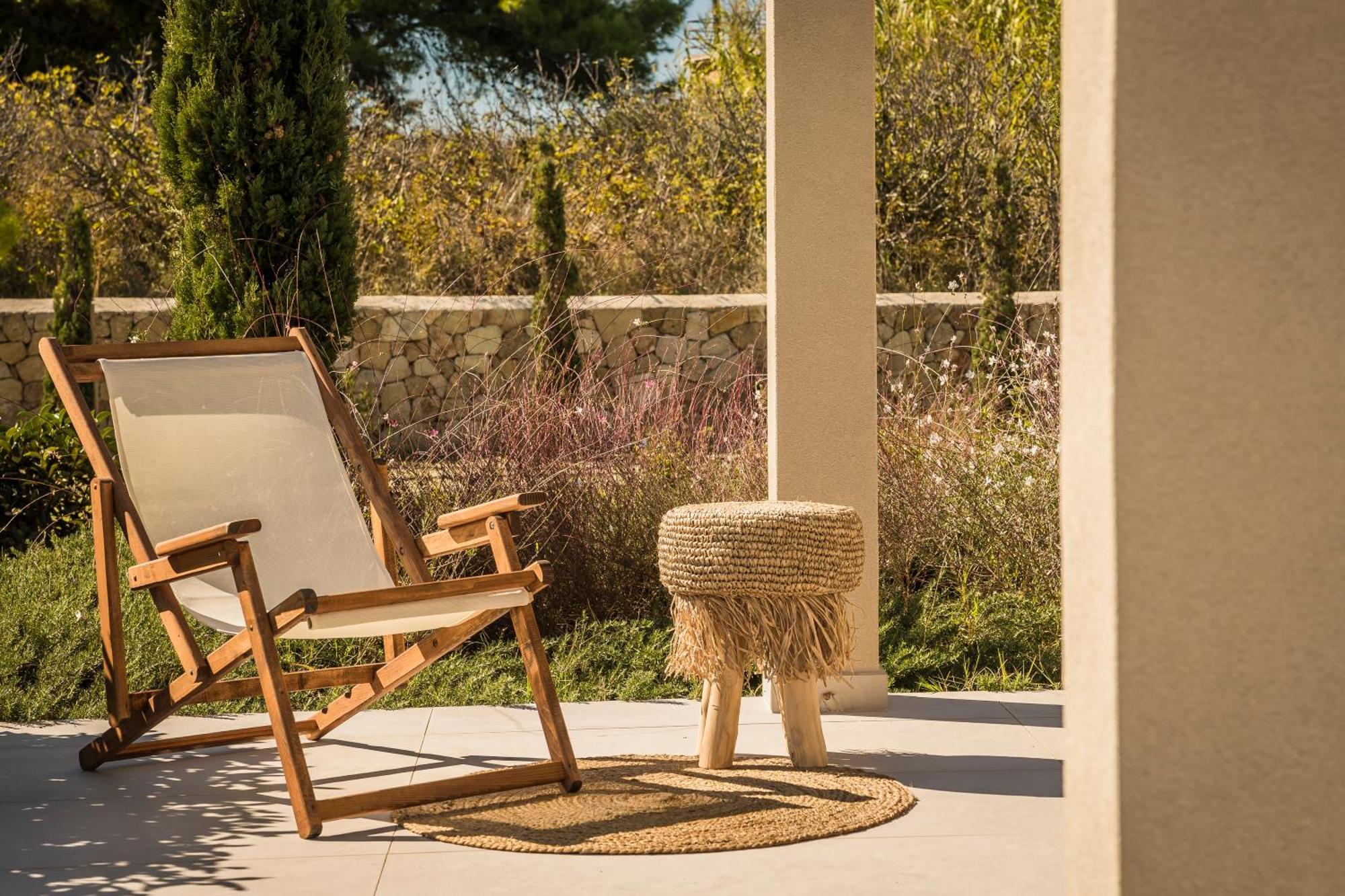 Grand Blue Beach Residences Lixouri Dış mekan fotoğraf