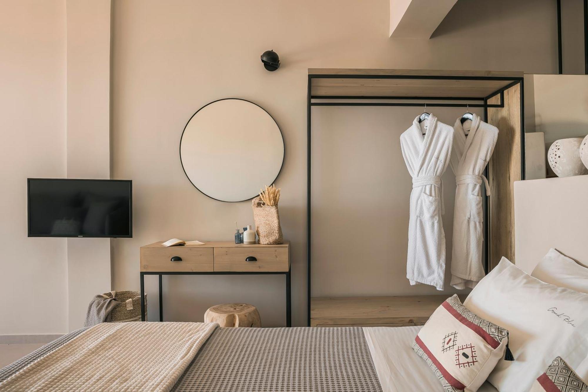 Grand Blue Beach Residences Lixouri Dış mekan fotoğraf