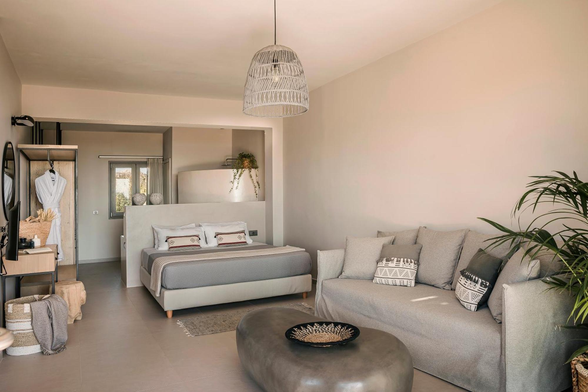 Grand Blue Beach Residences Lixouri Dış mekan fotoğraf