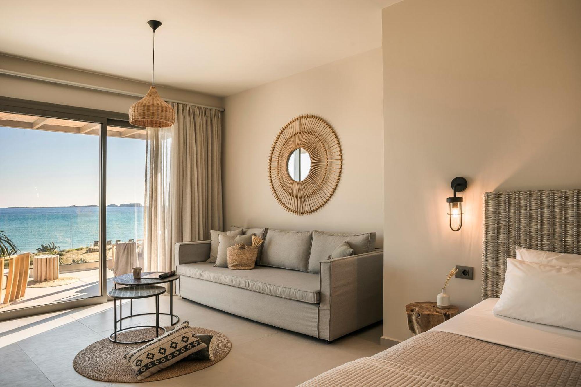 Grand Blue Beach Residences Lixouri Dış mekan fotoğraf
