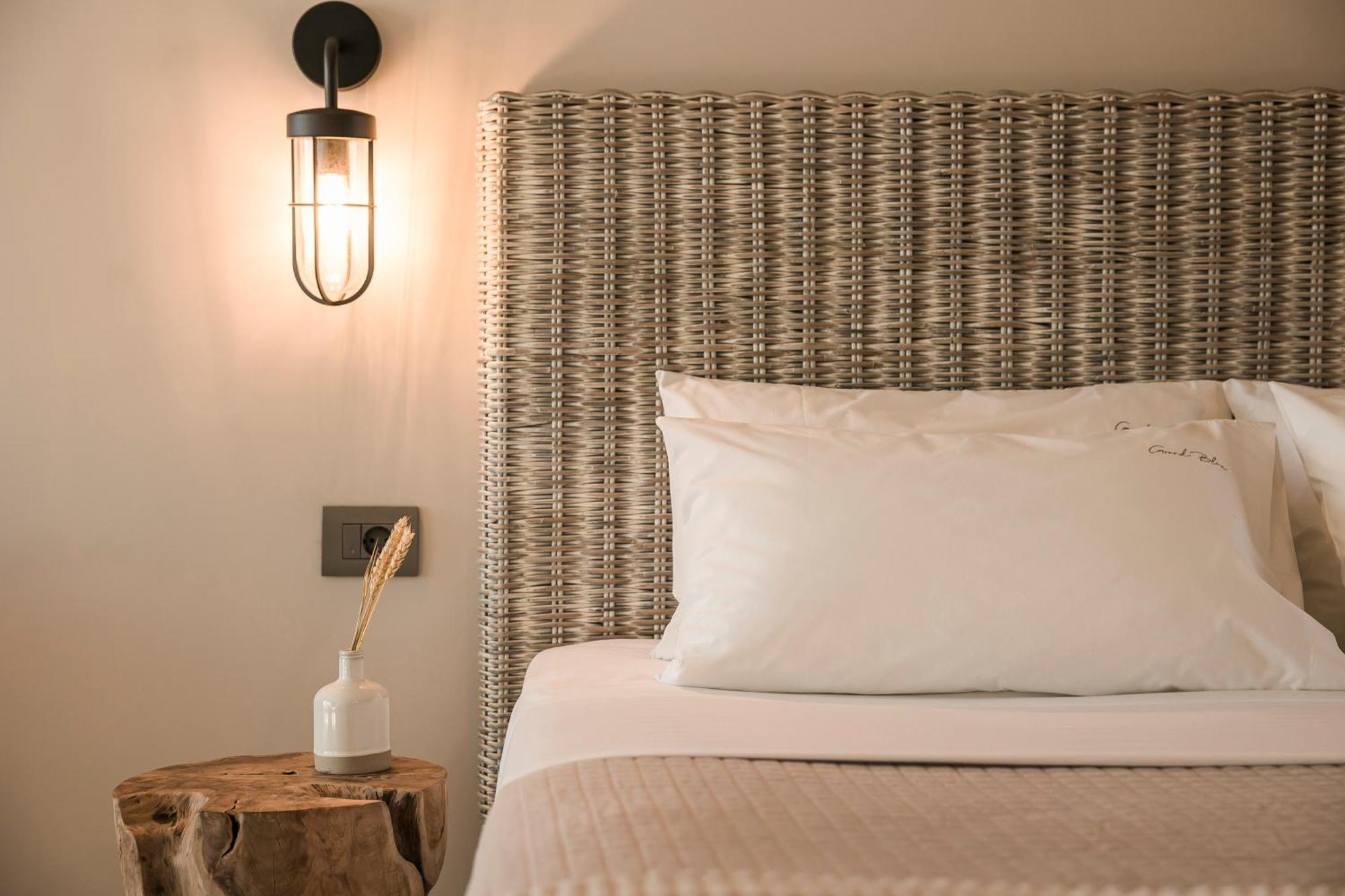 Grand Blue Beach Residences Lixouri Dış mekan fotoğraf