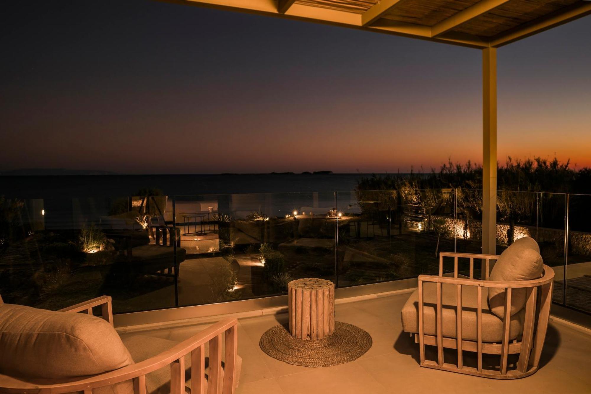 Grand Blue Beach Residences Lixouri Dış mekan fotoğraf