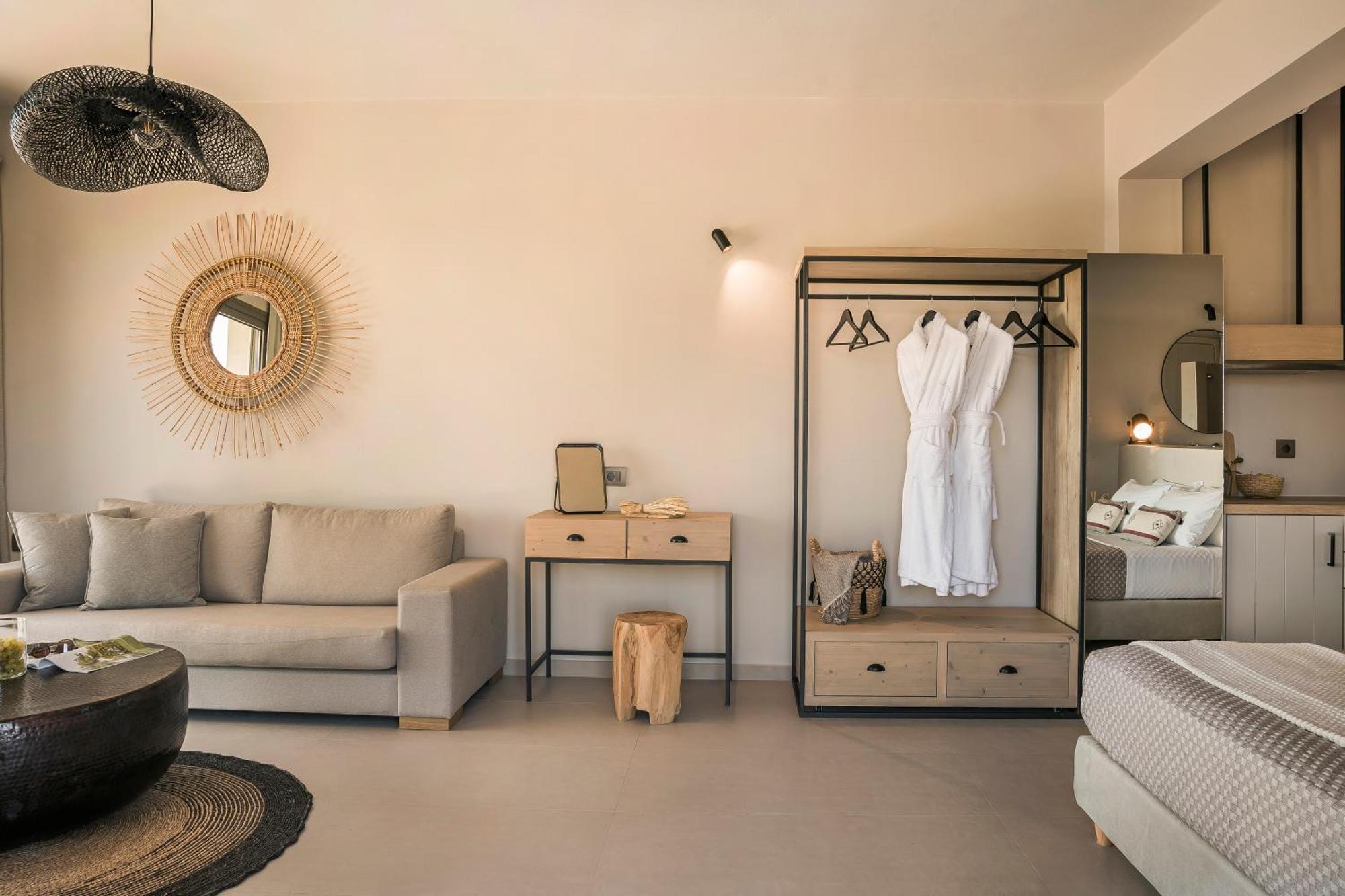 Grand Blue Beach Residences Lixouri Dış mekan fotoğraf