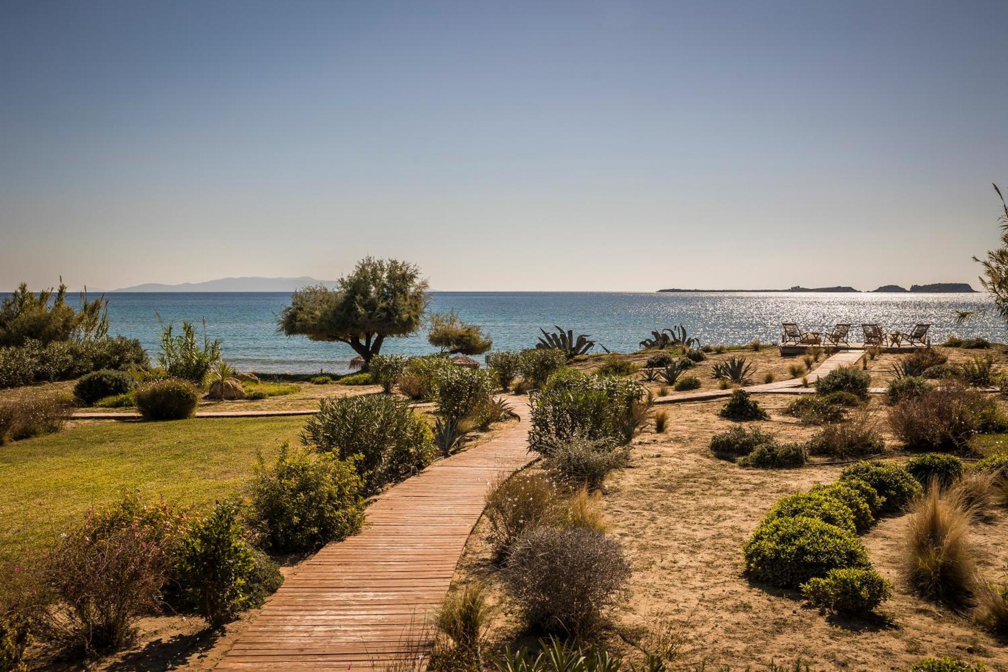 Grand Blue Beach Residences Lixouri Dış mekan fotoğraf