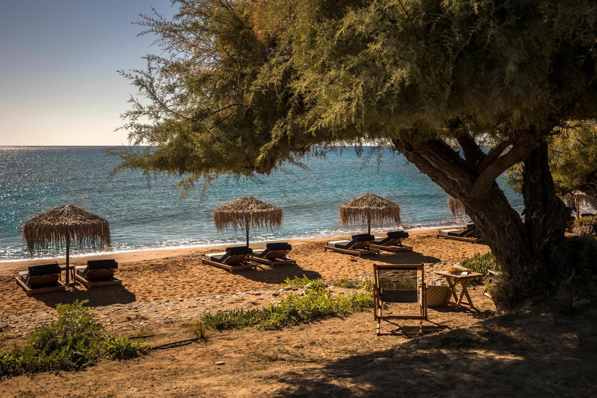 Grand Blue Beach Residences Lixouri Dış mekan fotoğraf