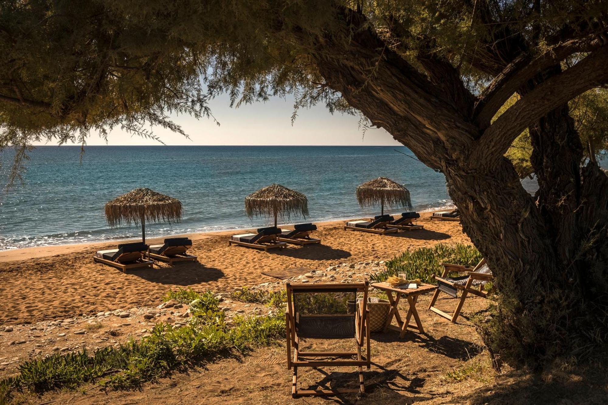 Grand Blue Beach Residences Lixouri Dış mekan fotoğraf