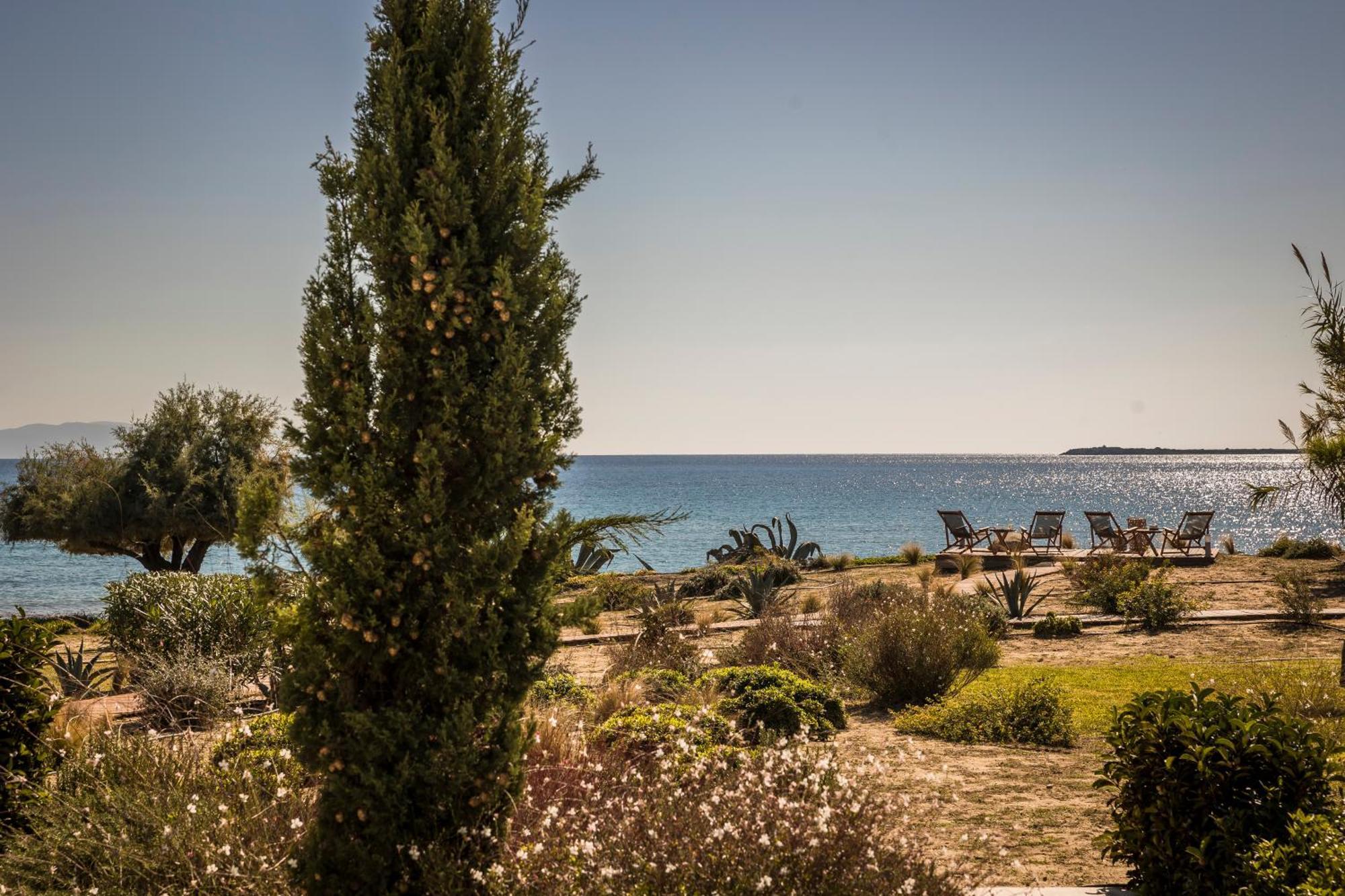 Grand Blue Beach Residences Lixouri Dış mekan fotoğraf