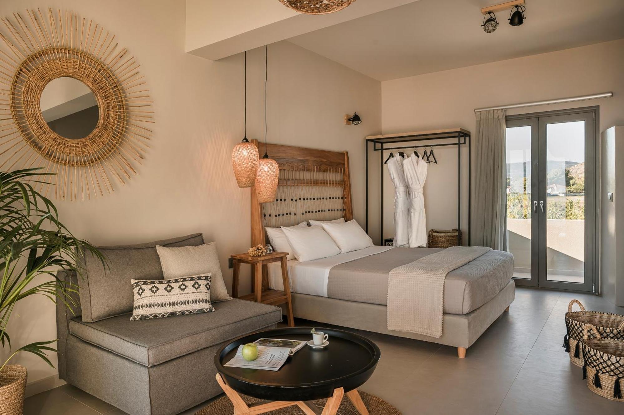 Grand Blue Beach Residences Lixouri Dış mekan fotoğraf