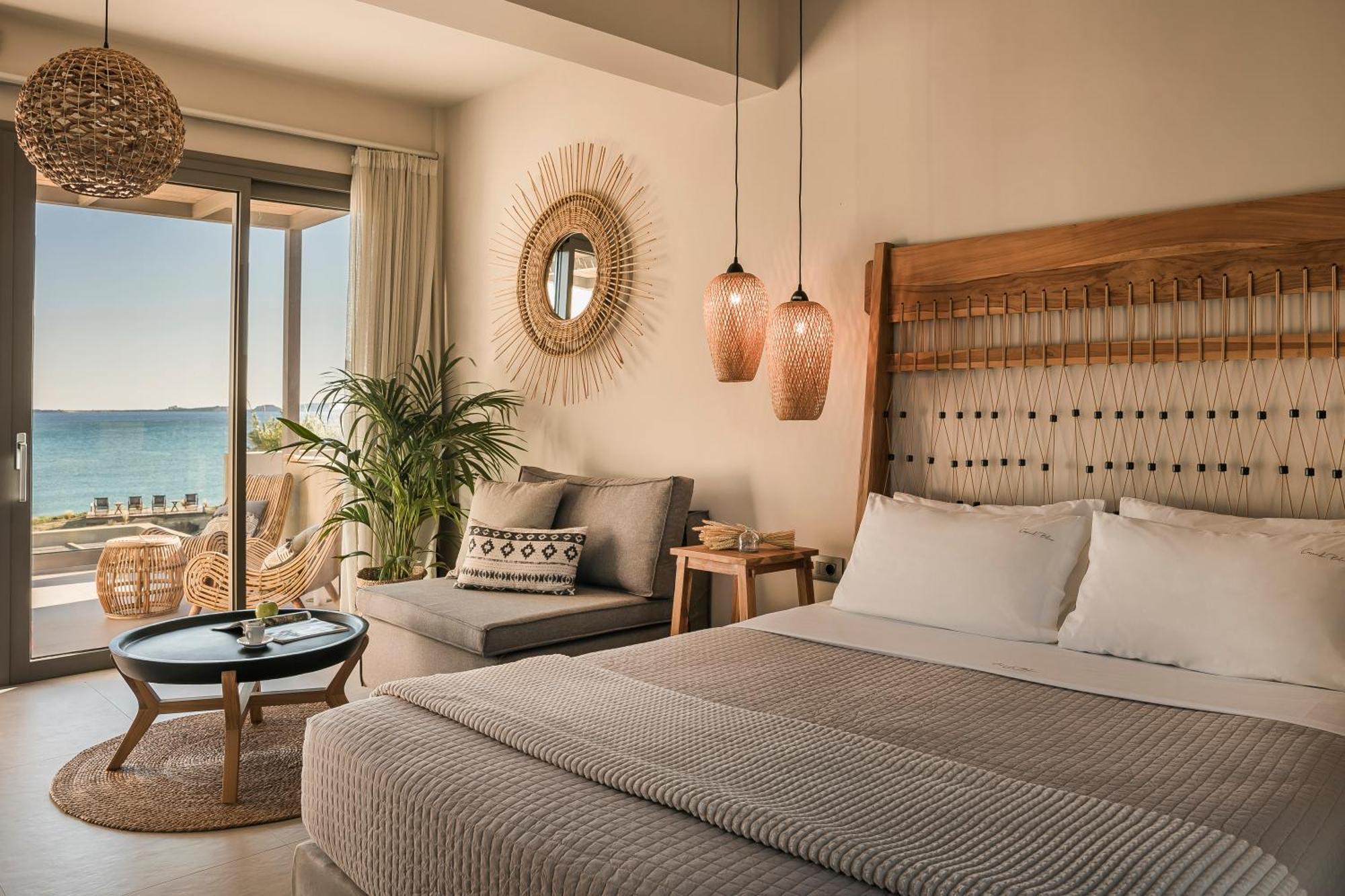 Grand Blue Beach Residences Lixouri Dış mekan fotoğraf