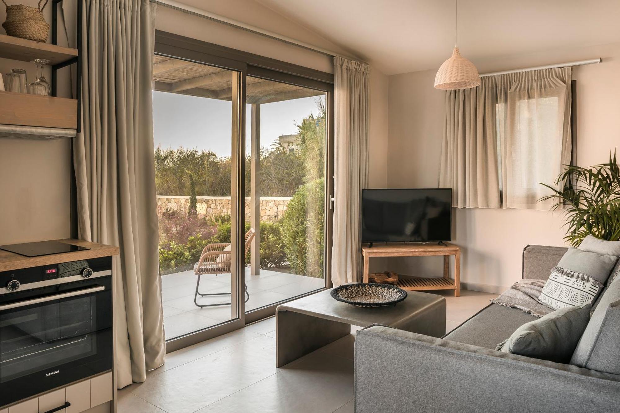 Grand Blue Beach Residences Lixouri Dış mekan fotoğraf
