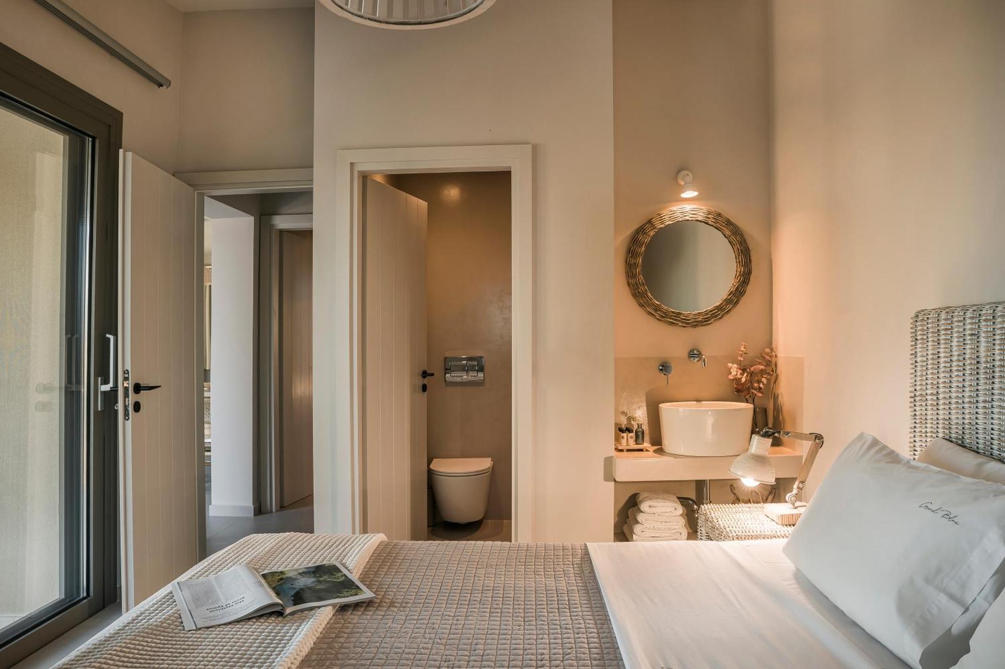 Grand Blue Beach Residences Lixouri Dış mekan fotoğraf